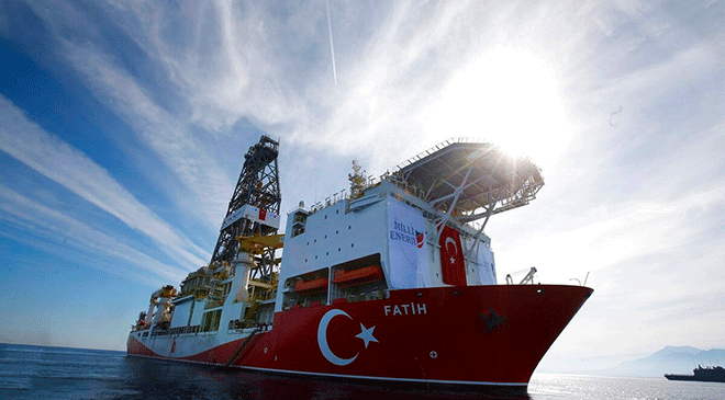 Doğu Akdeniz Enerji Çıkmazında Türkiye–Mısır İşbirliğinin Önemi