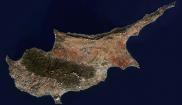 Kıbrıs Dosyası