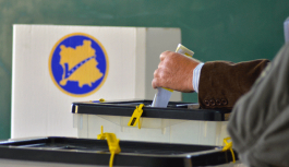 Kosova’da Erken Seçim