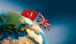 İngiltere-Türkiye İlişkileri : Musul Sorunu Analizi