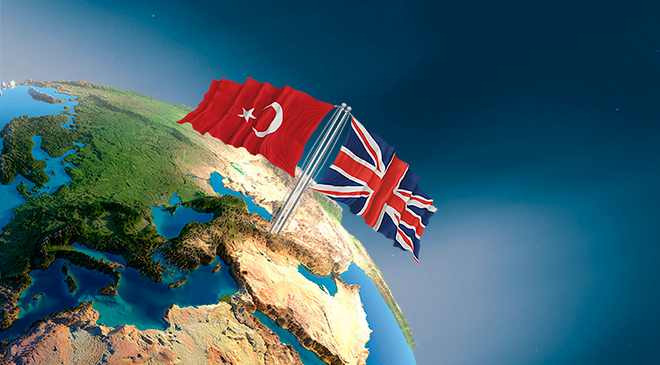 İngiltere-Türkiye İlişkileri : Musul Sorunu Analizi