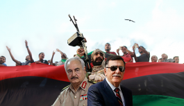 Libya ve Geleceği
