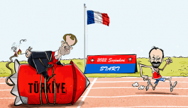 Son Dönemde Fransa-Türkiye İlişkileri ve Fransa Yerel Seçimleri
