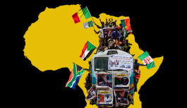 Afrika’daki Toplumsal Hareketler ve Yeni-Bağımsızlık
