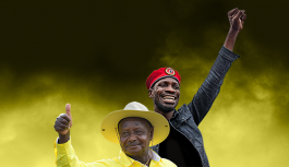 Uganda Seçimine Dair Notlar ve Yeni Bir Siyasi Figür : Bobi Wine