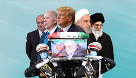 Trump ve Sonrası İran-İsrail-Amerika İlişkileri : Muhsin Fahrizade Suikasti
