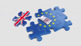 Brexit Süreci ve Birleşik Krallık Ekonomisi