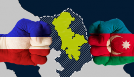 Azerbaycan-Fransa İlişkilerindeki Gerginlik ve Karabağ Sorunu