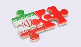 Son Dönemde Türkiye-İran İlişkilerinin Seyri