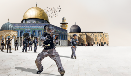 Son Gelişmeler Işığında Kudüs Sorunu