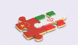 İran-Çin Anlaşması Ne Anlama Geliyor?