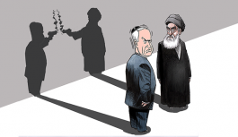 İran-İsrail Arasındaki Bâtıni Savaş