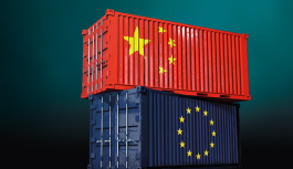 5 Maddede Avrupa Birliği-Çin İlişkilerinin Geleceği Üzerine Değerlendirme