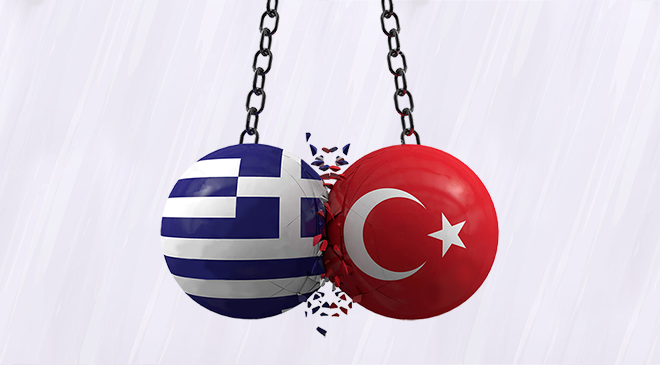 Türkiye-Yunanistan İlişkilerini Güncel Gelişmeler Üzerinden Okumak
