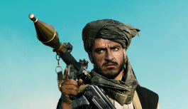 Afganistan’da Taliban’ın Yükselişi
