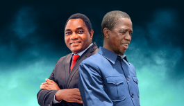 Zambiya Seçimleri ve Karpuz Operasyonu