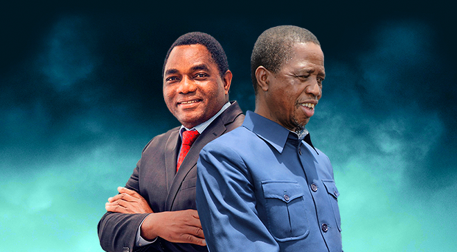 Zambiya Seçimleri ve Karpuz Operasyonu