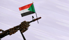 Sudan’da Neler Oluyor?