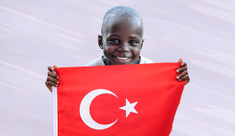 Türkiye’nin Afrika’ya Bakışı ve Afrika Politikası