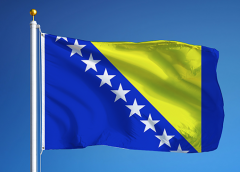 Ülke Raporları | Bosna Hersek
