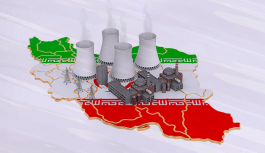 Nükleer Enerji Ekseninde Batı-İran İlişkileri