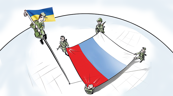 Ukrayna-Rusya Krizi: Sebepler ve Son Durum