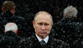 Rusya’da Son Durum: Putin’e Emekli Askerlerden İtiraz