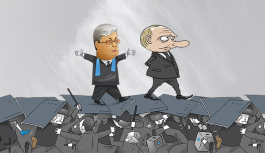 Rusya’nın Müdahaleci Politikası ve Kazakistan