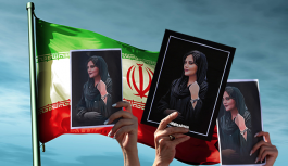 İran’ın Dünü, Bugünü, Geleceği