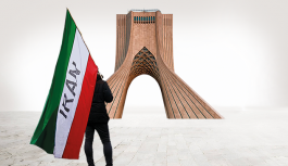 Etnopolitik Hassasiyetler Temelinde İran’daki Sosyal Hareketlilik II